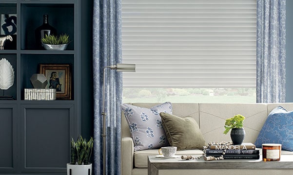 curtains for home