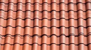 clay tile 