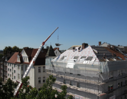 reroof